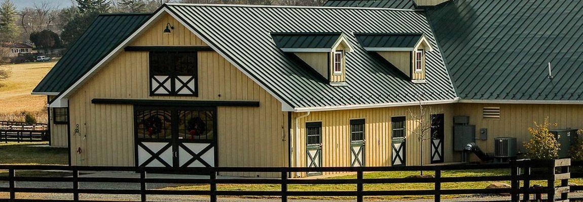 Equine-house stable equipment manufacturer, individually, of high quality